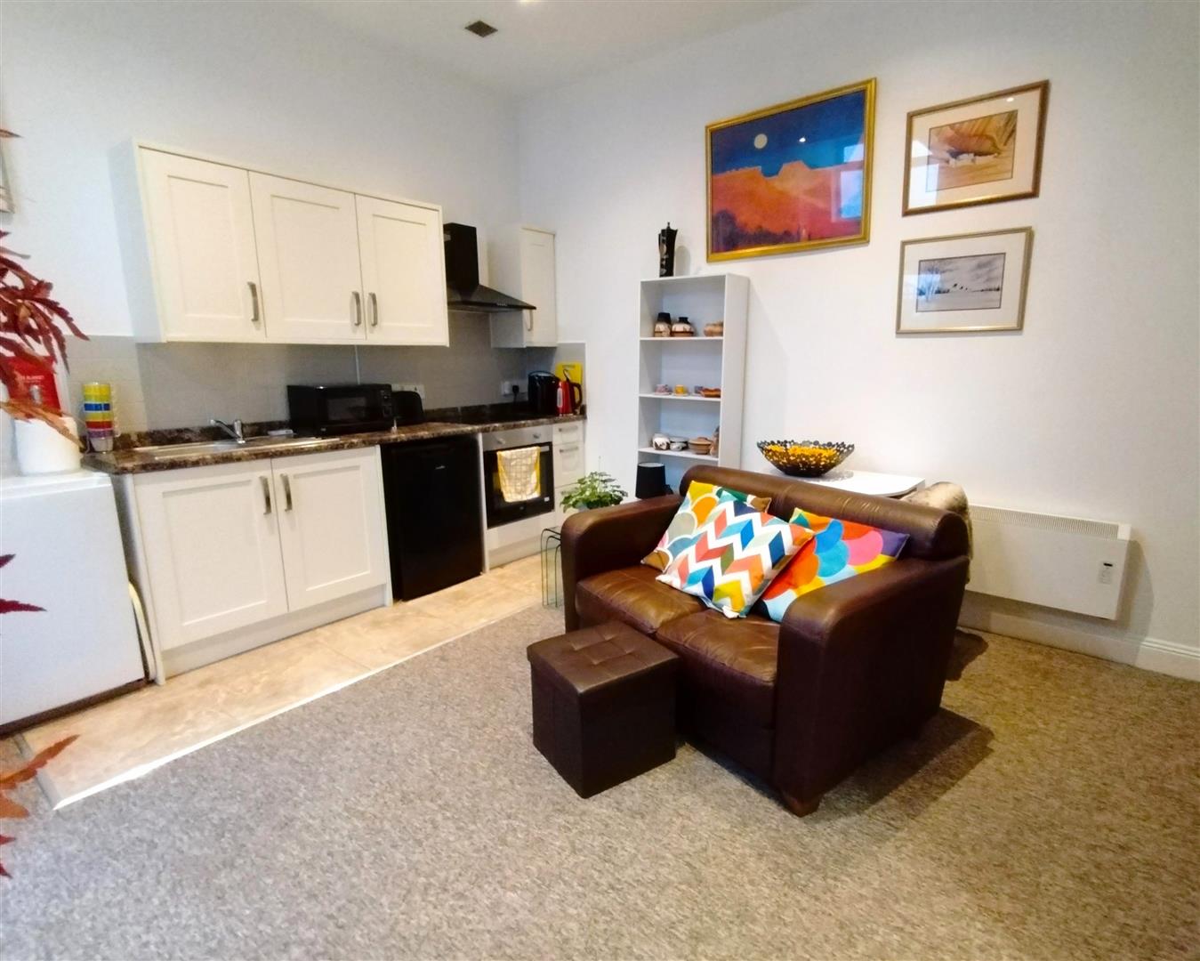 Cambrian Place, Swansea, £85,000 Dawsons Property